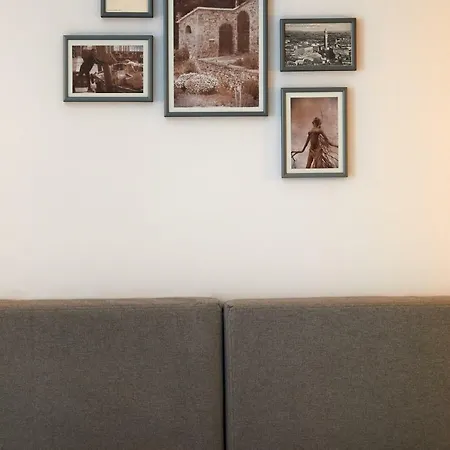 Italian Lifestyle & Osteria Chartreuse